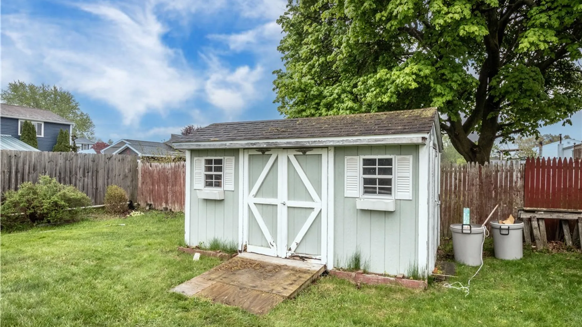 Property at 1367 Vanderbilt Avenue, North Tonawanda, NY 14120 27
