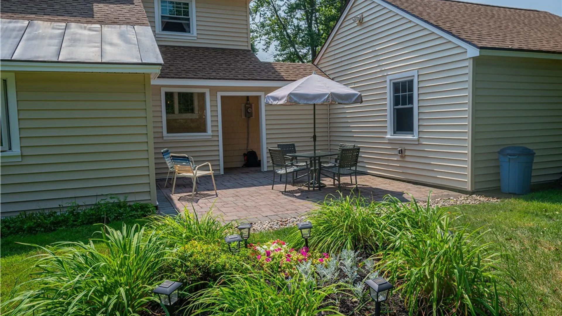 Property at 2640 Edgewood Road, Utica, NY 13501 3
