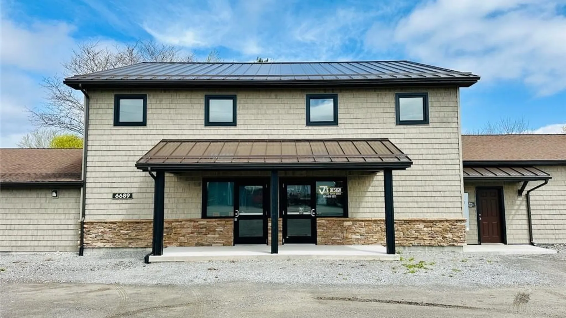 Property at 6689 Alleghany Road, Alabama, NY 14013 2