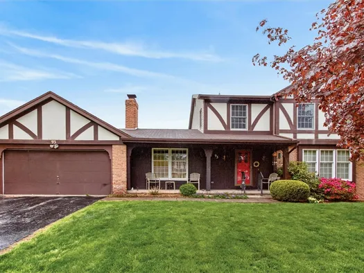 Property at 93 Orchard Creek Lane, Greece, NY 14612