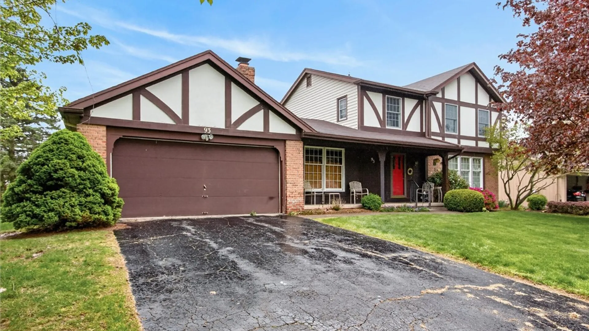 Property at 93 Orchard Creek Lane, Greece, NY 14612 2