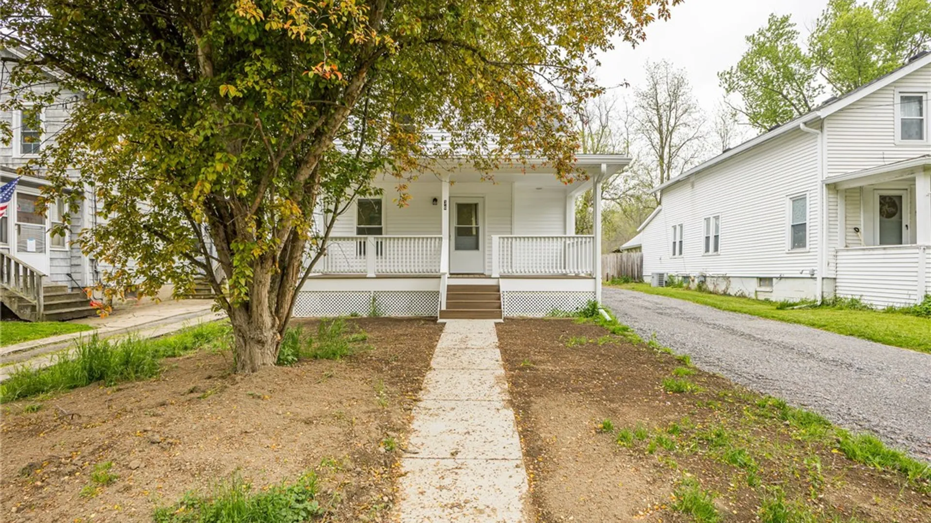 Property at 36 South Street, Leicester, NY 14481 3