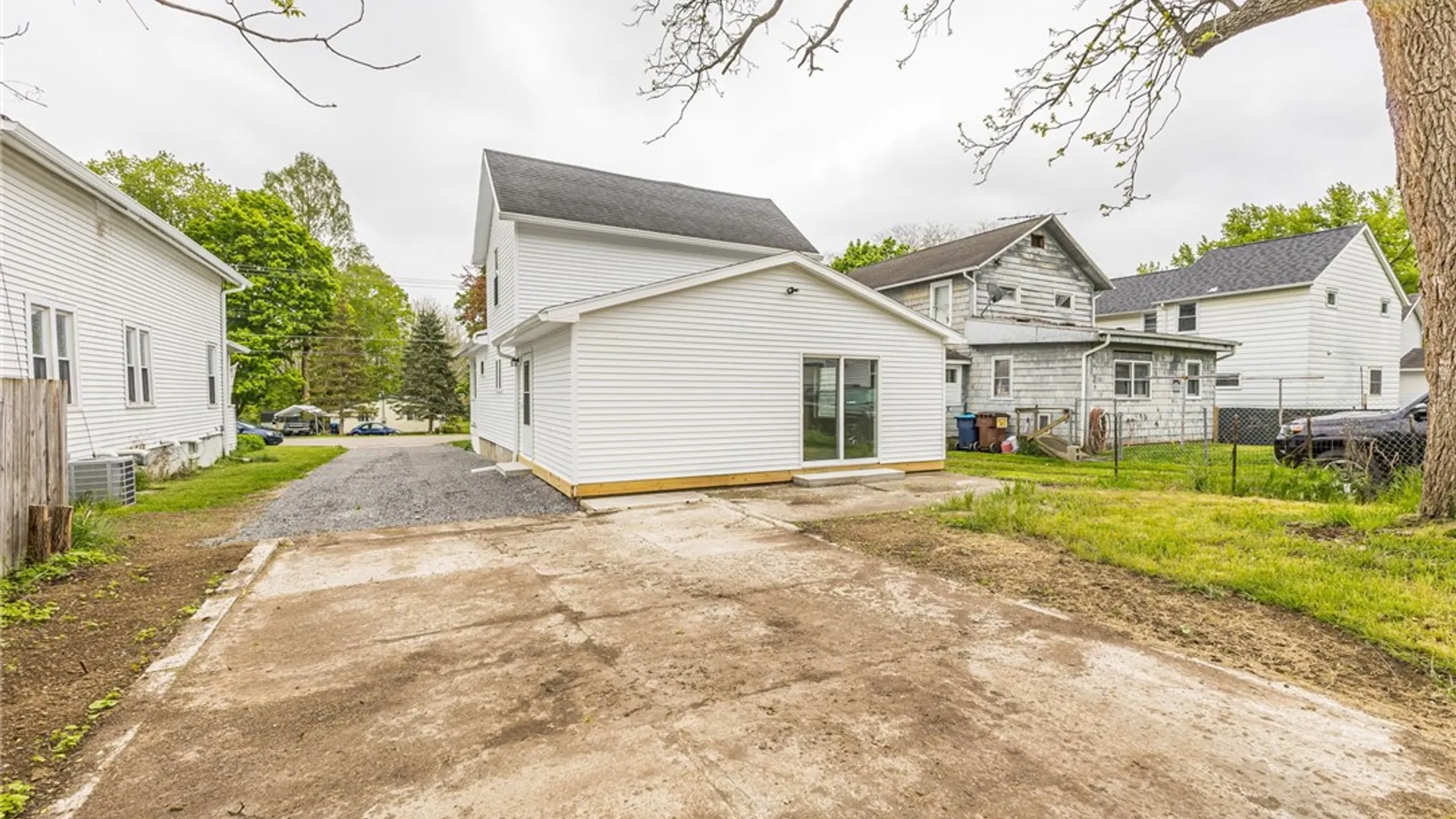 Property at 36 South Street, Leicester, NY 14481 35