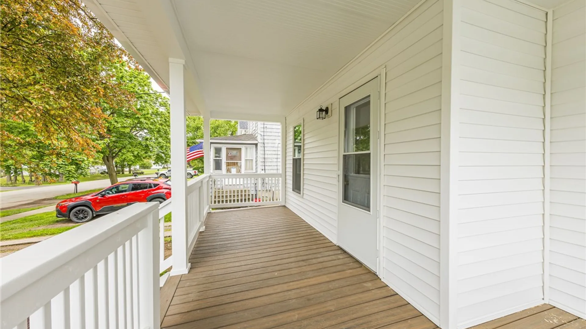Property at 36 South Street, Leicester, NY 14481 4