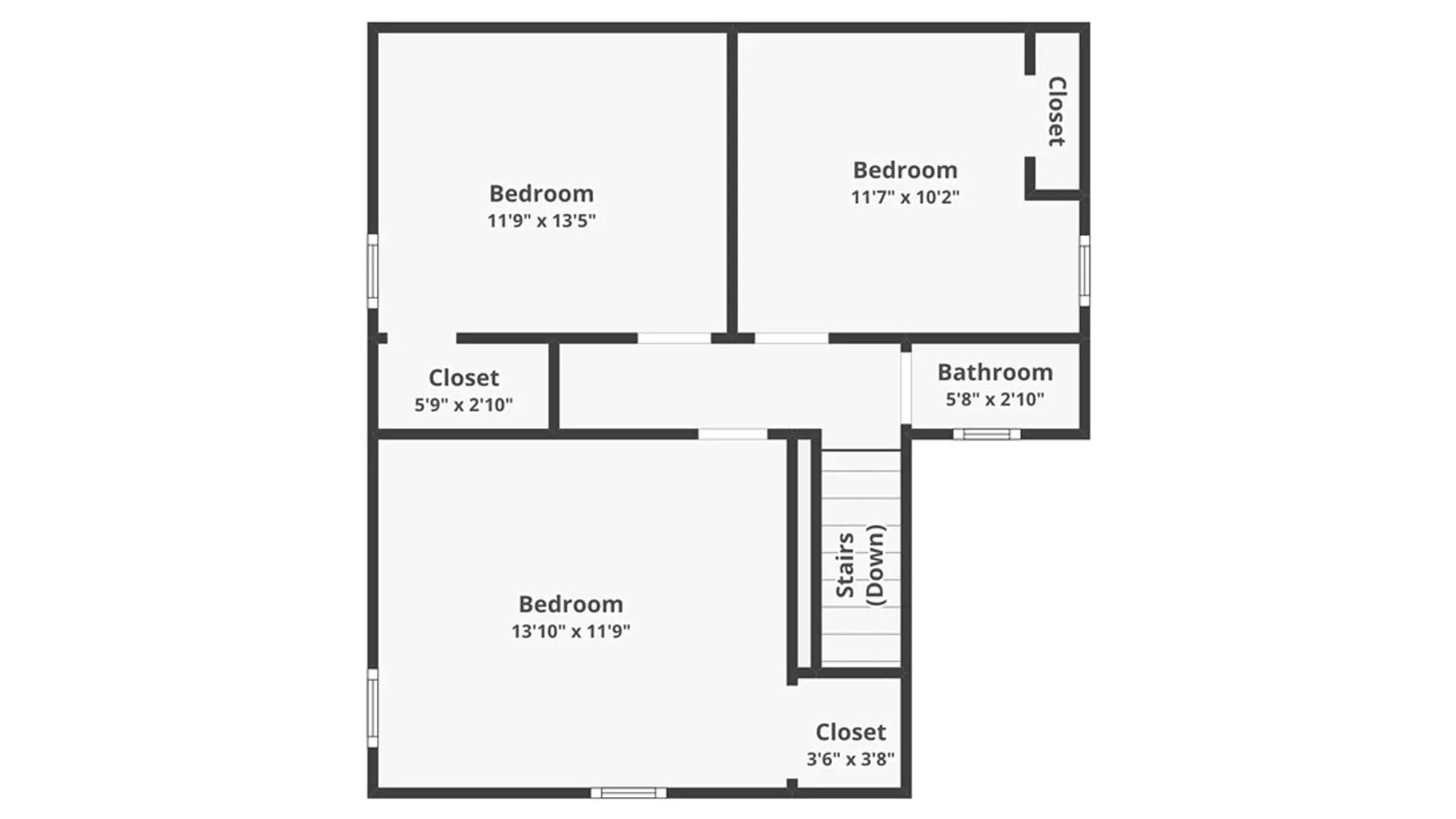 Property at 36 South Street, Leicester, NY 14481 41