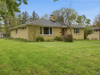Property at 4490 Hedgewood Drive, Clarence, NY 14221