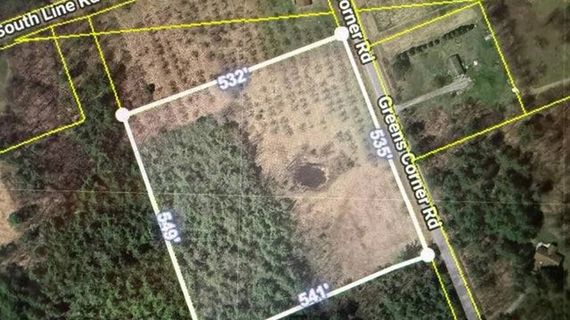 Property at L172 Greens Corner Rd, Galway, NY 12074 8