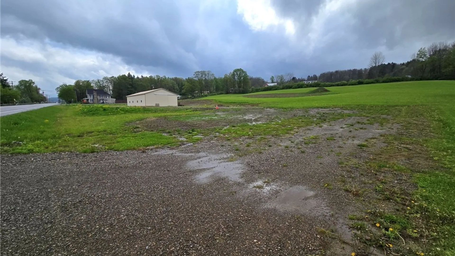 Property at Rt-305, Cuba, NY 14727 2