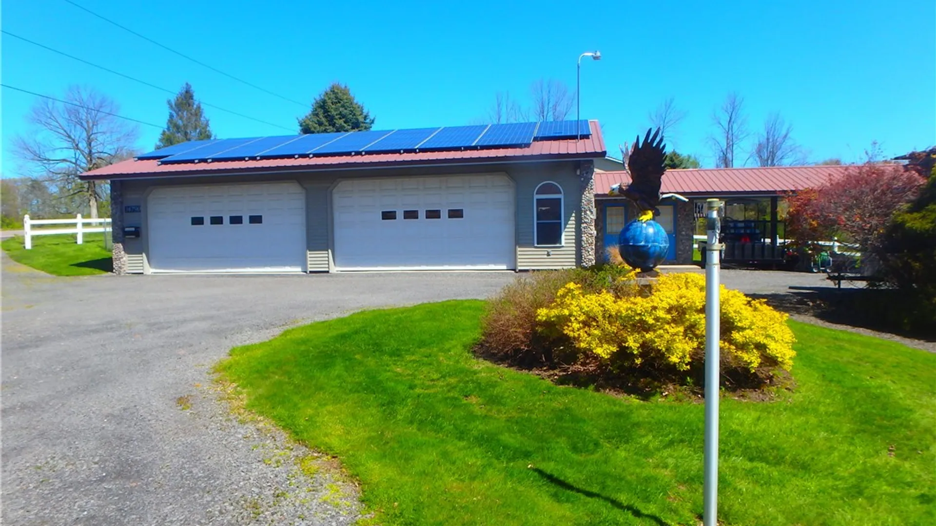 Property at 14790 Bay Road, Sterling, NY 13156 13