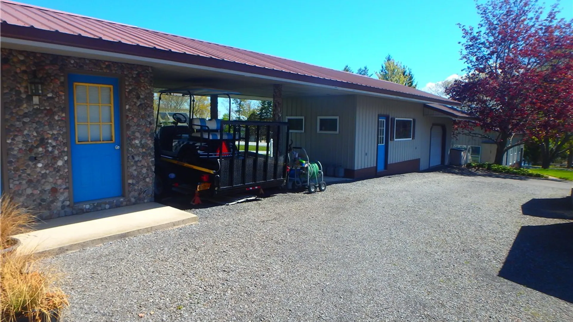 Property at 14790 Bay Road, Sterling, NY 13156 15