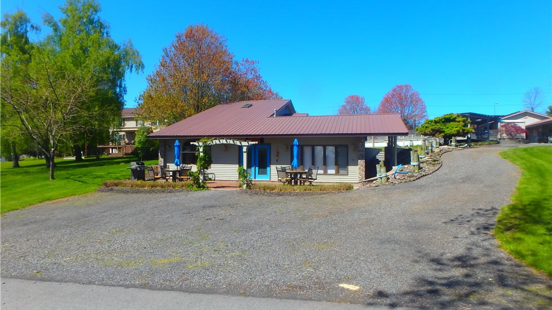Property at 14790 Bay Road, Sterling, NY 13156 3