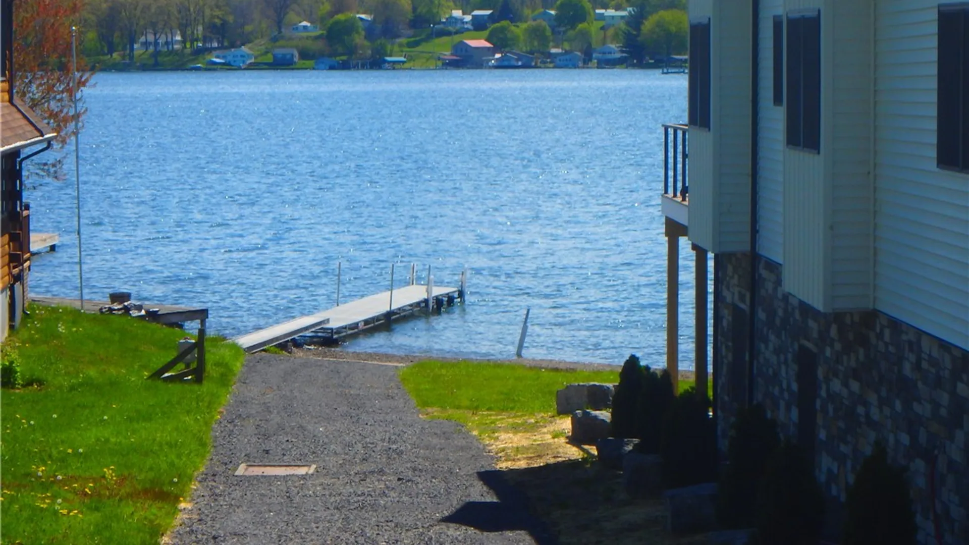 Property at 14790 Bay Road, Sterling, NY 13156 4