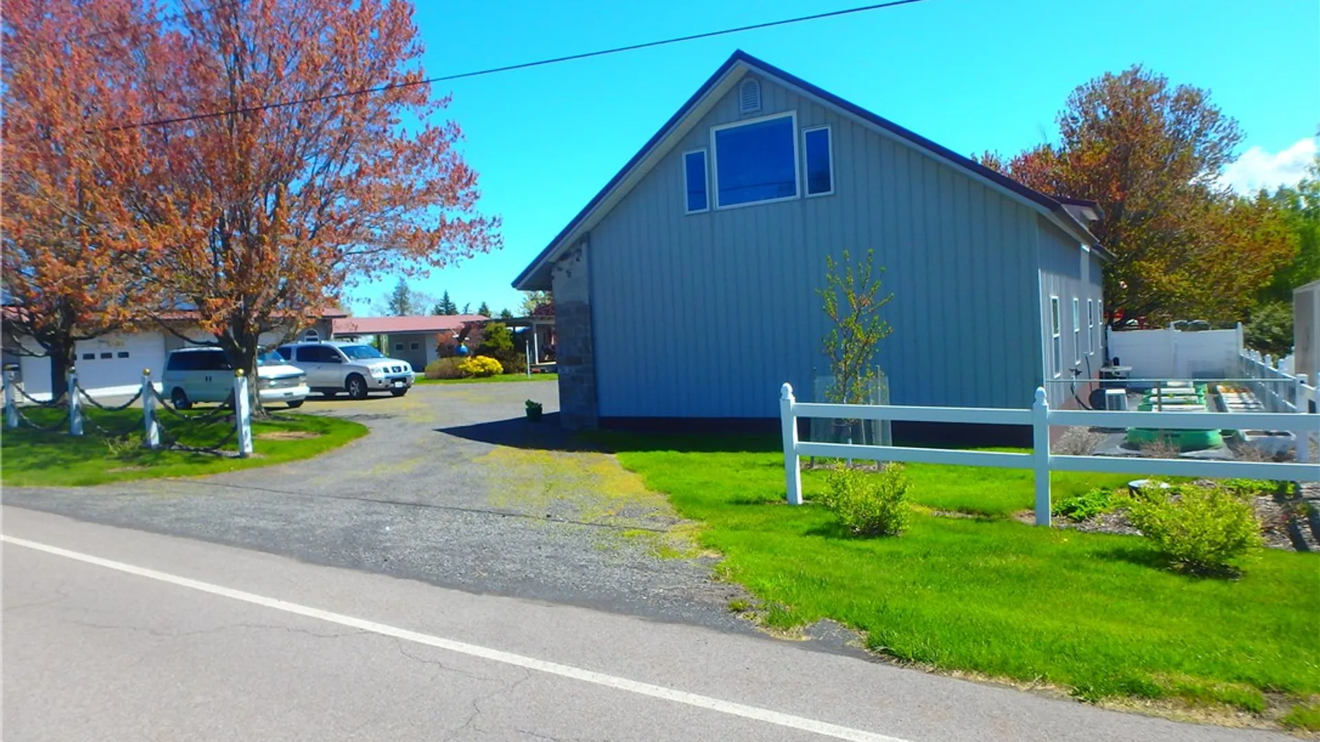 Property at 14790 Bay Road, Sterling, NY 13156 40