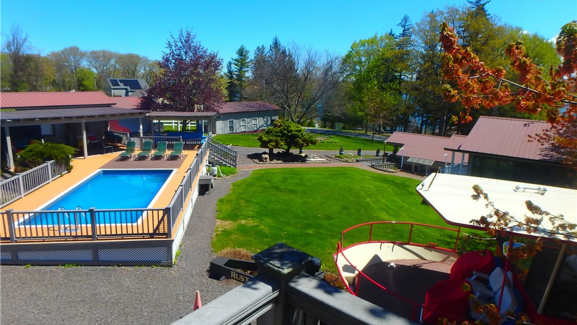Property at 14790 Bay Road, Sterling, NY 13156 49