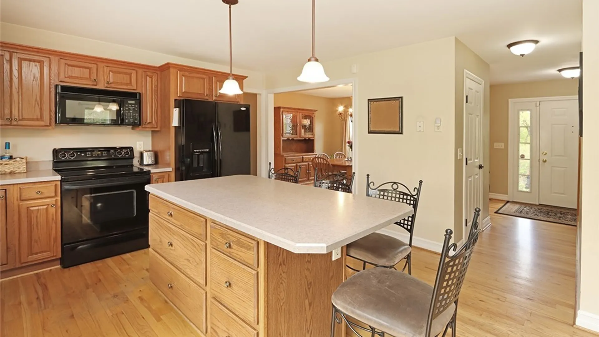 Property at 6424 Coye Road, Lafayette, NY 13078 10