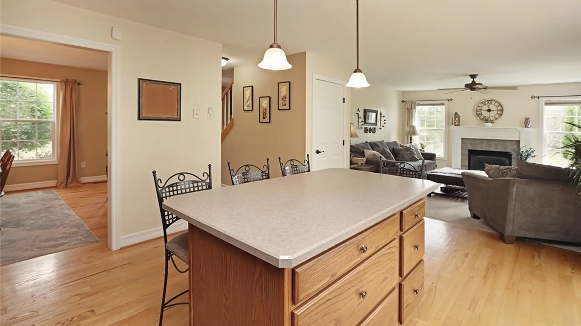 Property at 6424 Coye Road, Lafayette, NY 13078 11