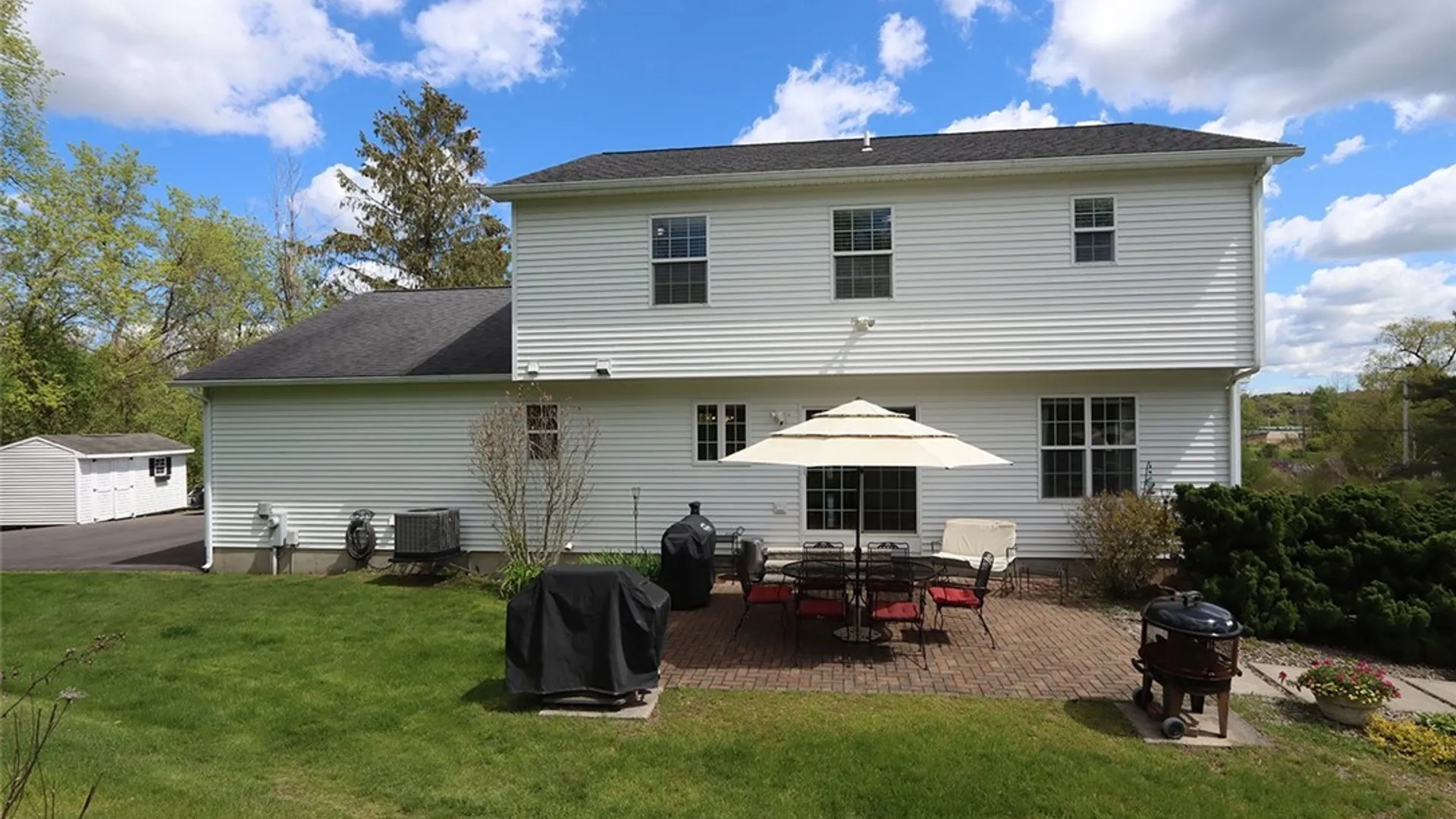 Property at 6424 Coye Road, Lafayette, NY 13078 38