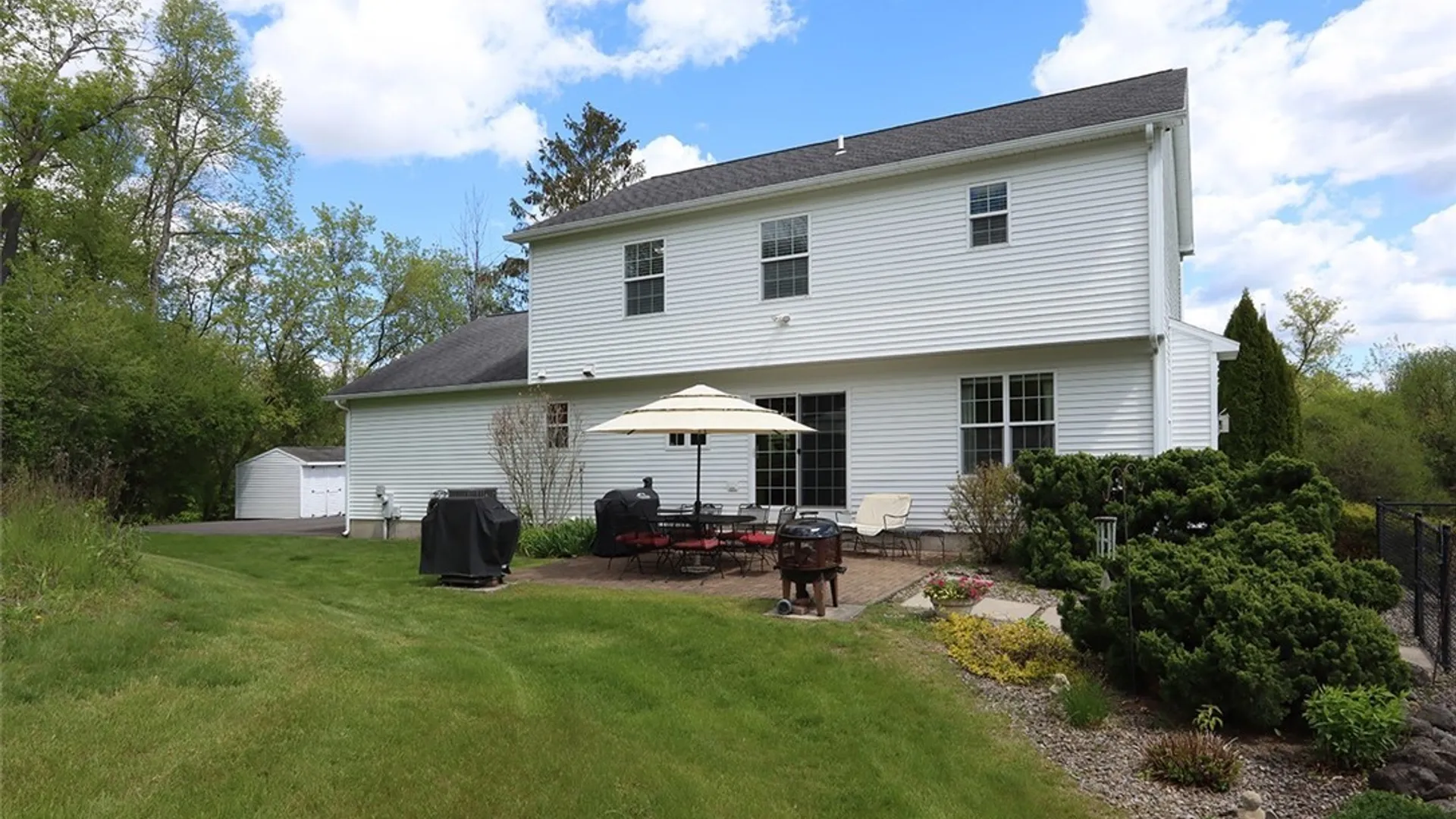 Property at 6424 Coye Road, Lafayette, NY 13078 39