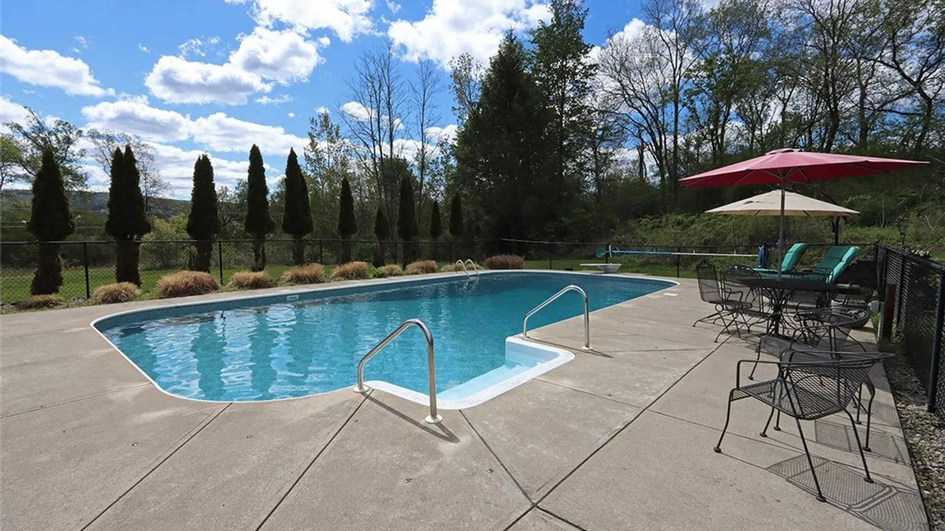 Property at 6424 Coye Road, Lafayette, NY 13078 41