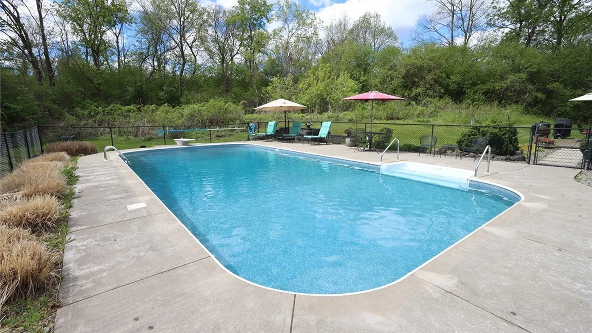 Property at 6424 Coye Road, Lafayette, NY 13078 42