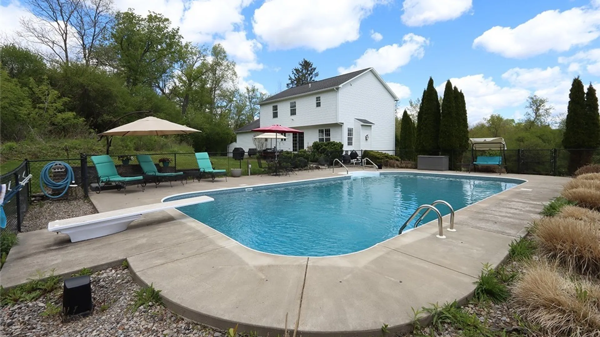 Property at 6424 Coye Road, Lafayette, NY 13078 43