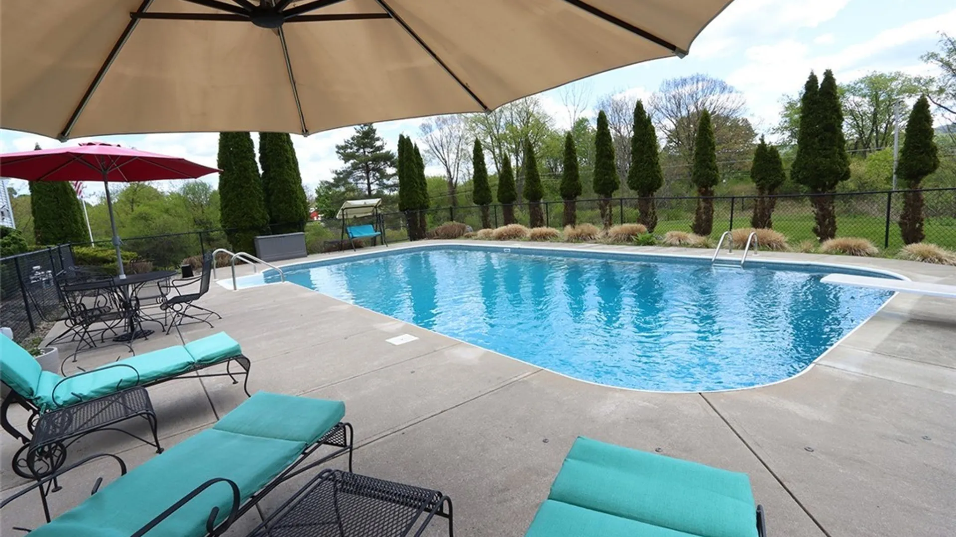 Property at 6424 Coye Road, Lafayette, NY 13078 45