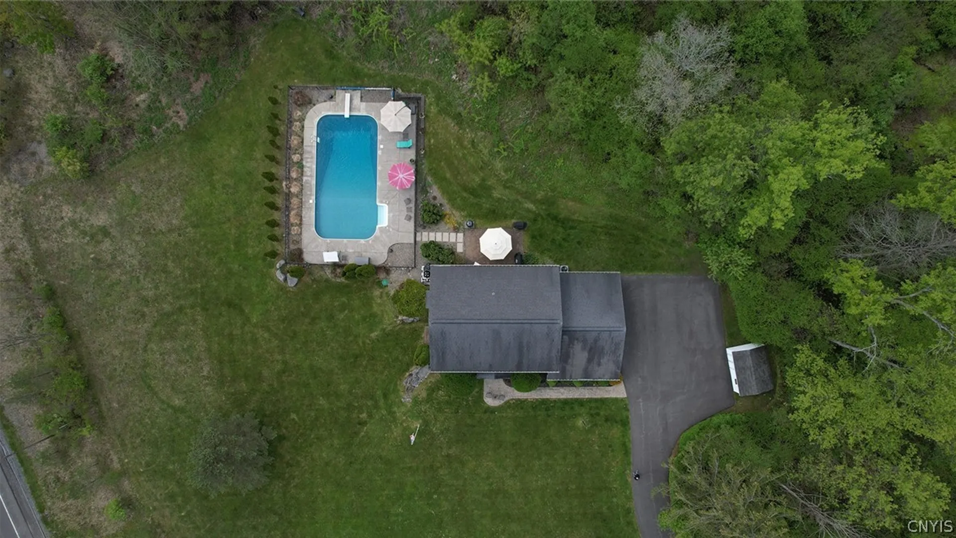 Property at 6424 Coye Road, Lafayette, NY 13078 48
