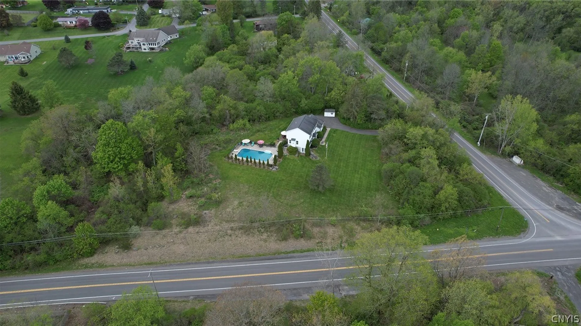 Property at 6424 Coye Road, Lafayette, NY 13078 49