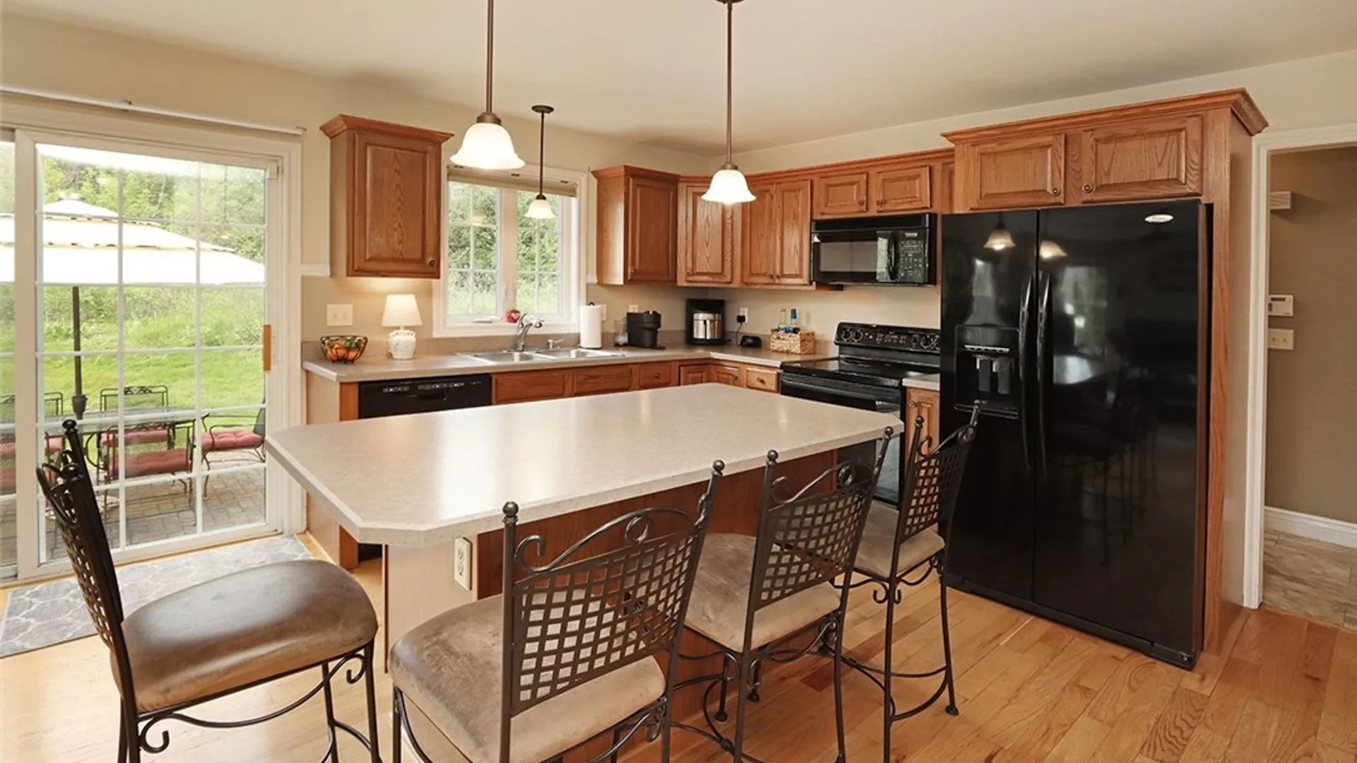 Property at 6424 Coye Road, Lafayette, NY 13078 9