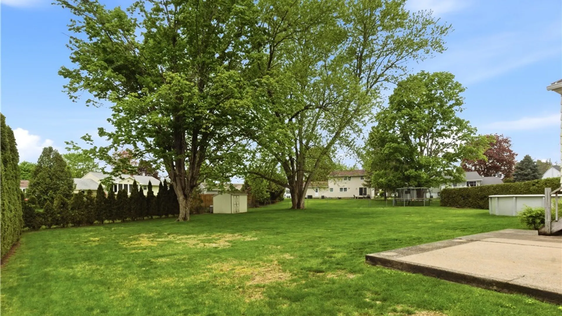 Property at 1703 Lincoln Lane, Rome, NY 13440 29