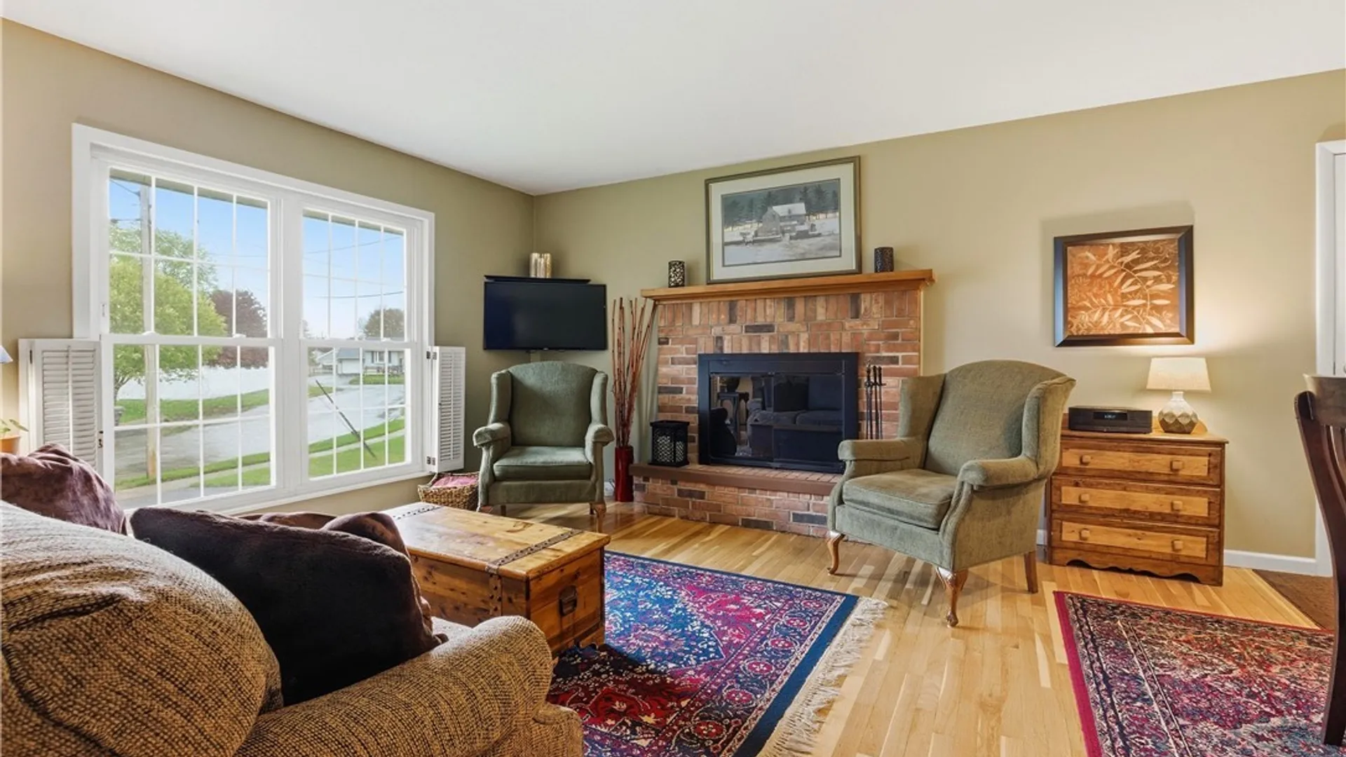 Property at 1703 Lincoln Lane, Rome, NY 13440 4