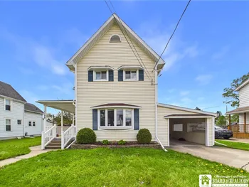 Property at 1109 River Street, Olean, NY 14760