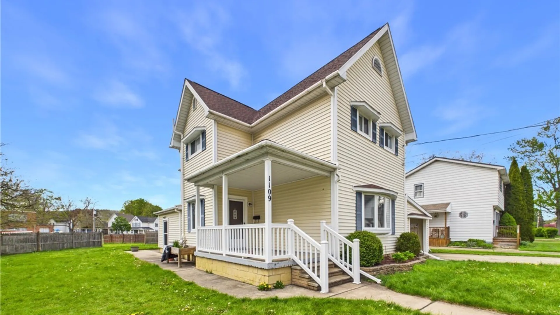 Property at 1109 River Street, Olean, NY 14760 2
