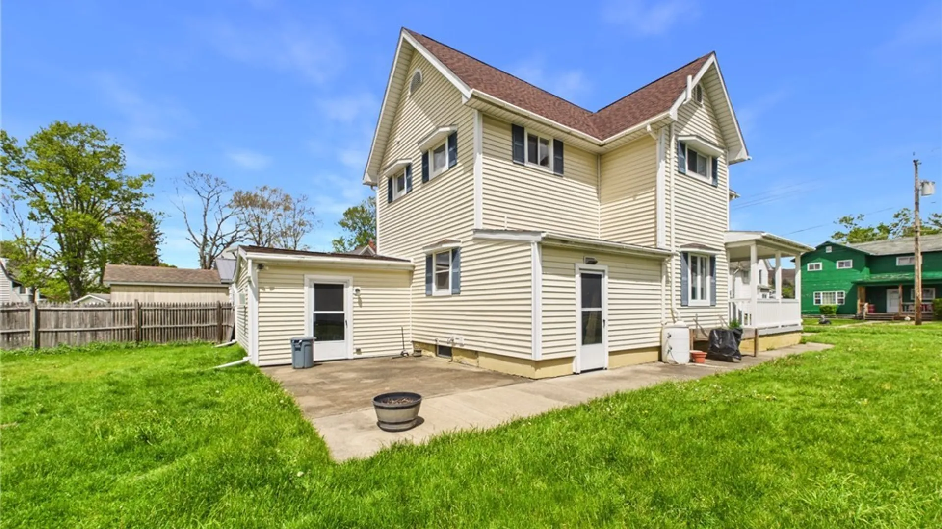 Property at 1109 River Street, Olean, NY 14760 32