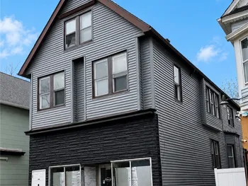 1067 Tonawanda Street, Buffalo, NY 14207