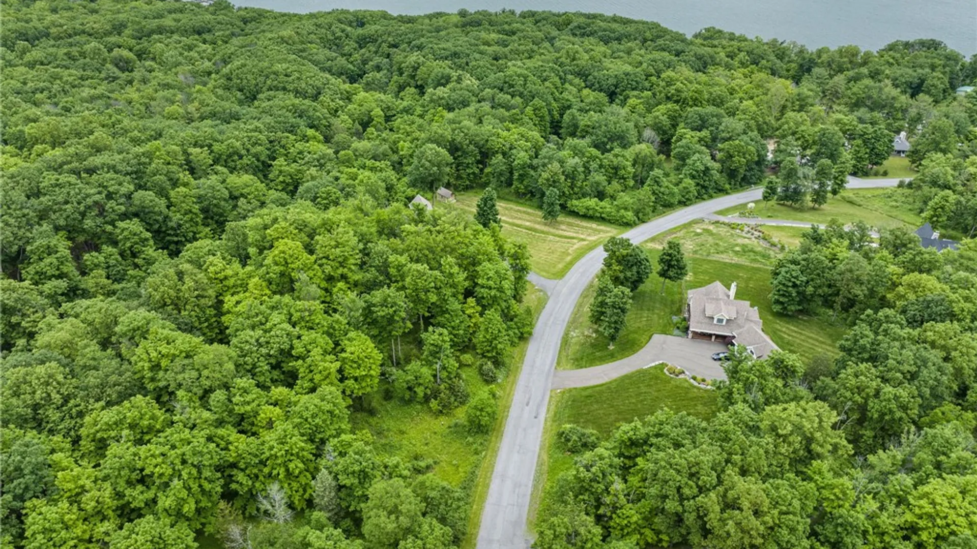Property at 5217 Oak Harbor Road, Covert, NY 14886 12