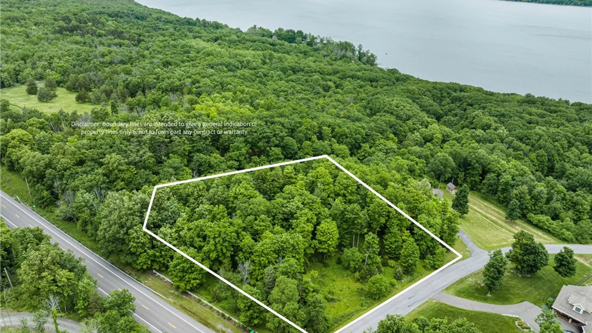 Property at 5217 Oak Harbor Road, Covert, NY 14886 15