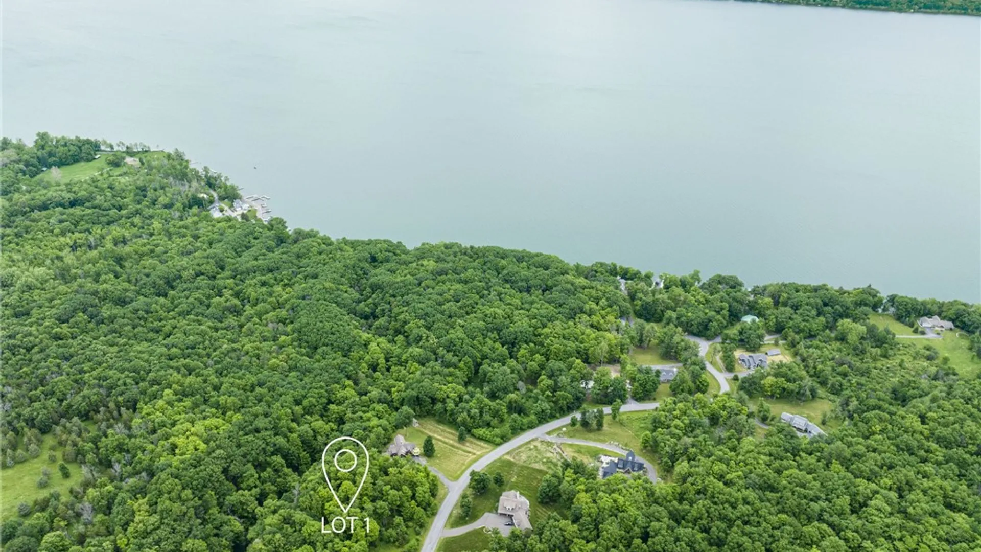 Property at 5217 Oak Harbor Road, Covert, NY 14886 16