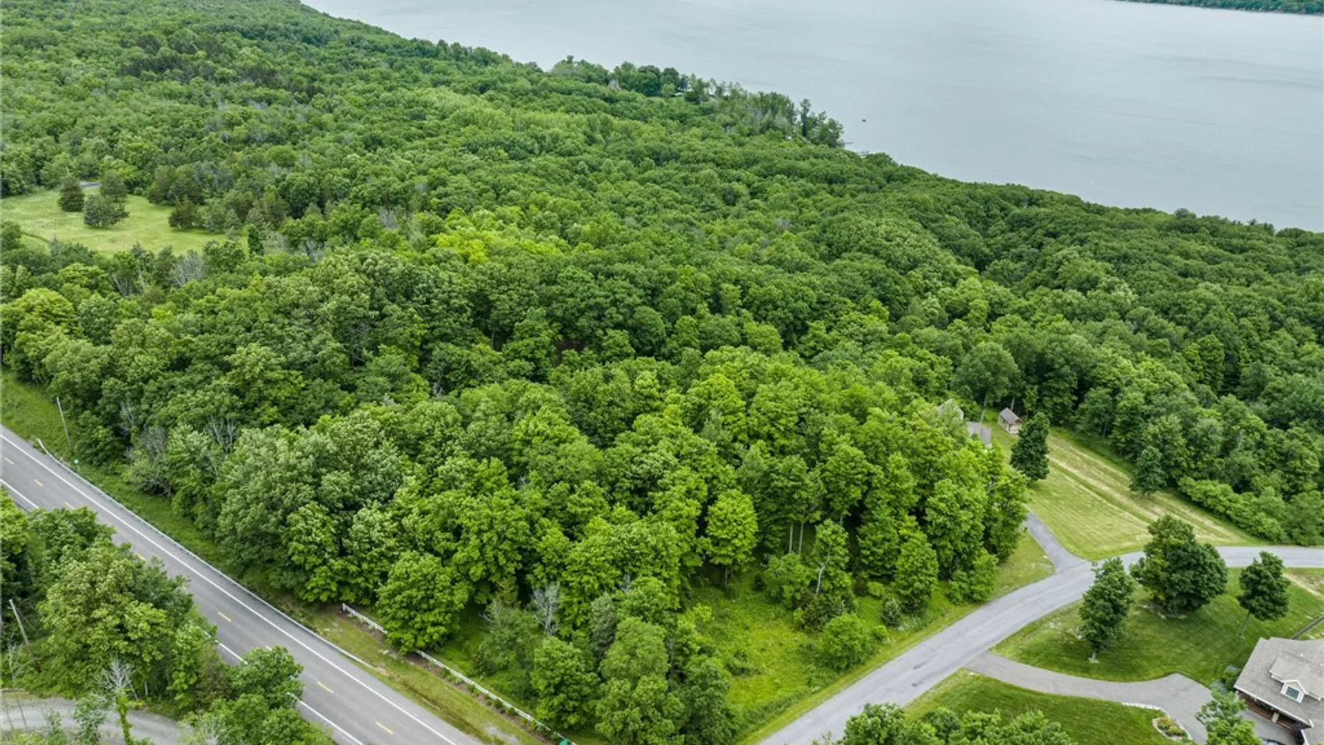Property at 5217 Oak Harbor Road, Covert, NY 14886 8