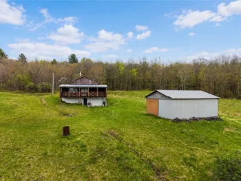 Property at 806 Sunset Trail, Franklin, NY 13820