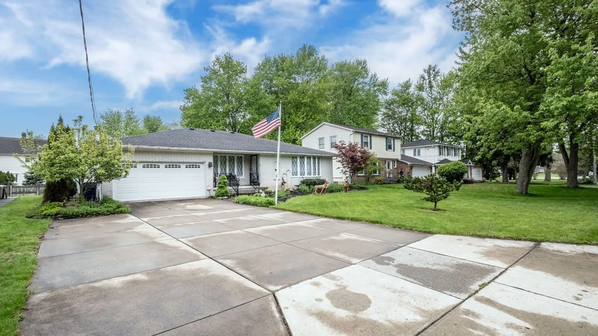 Property at 1075 Dodge Road, Amherst, NY 14068 5