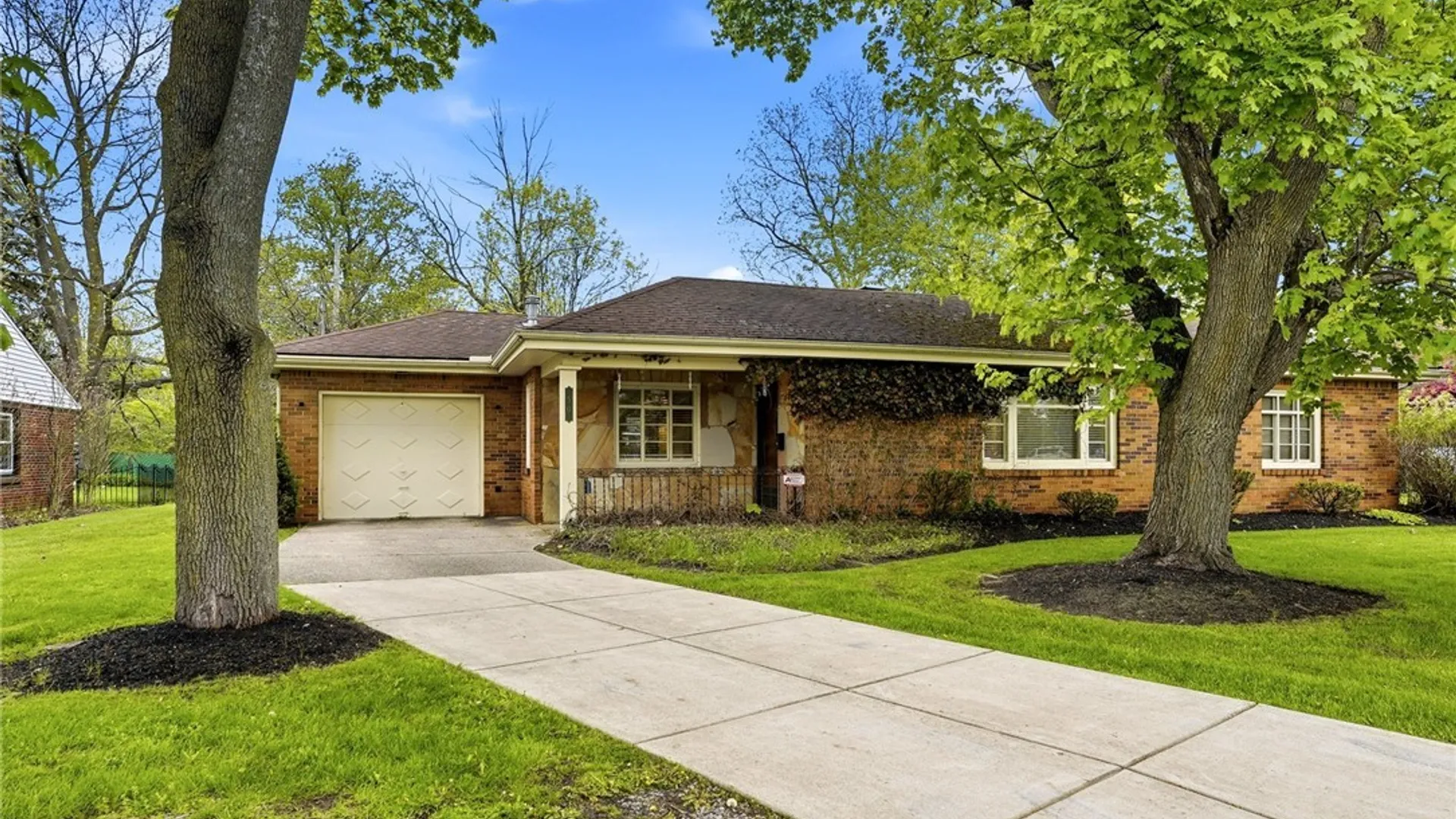 Property at 50 Farber Lane, Amherst, NY 14221 3