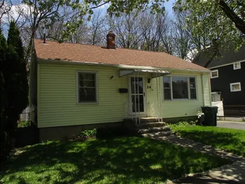 Property at 26 Fairgate Street, Rochester, NY 14606