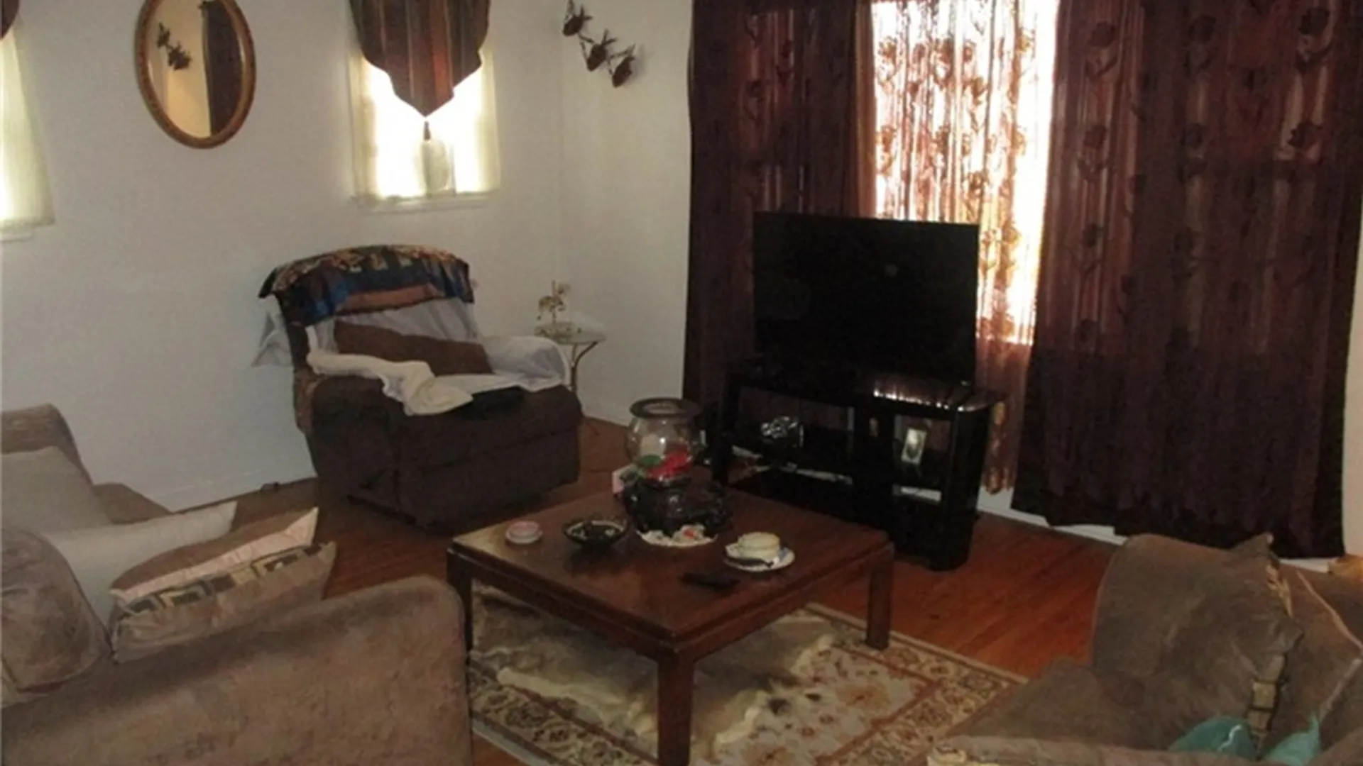 Property at 26 Fairgate Street, Rochester, NY 14606 2