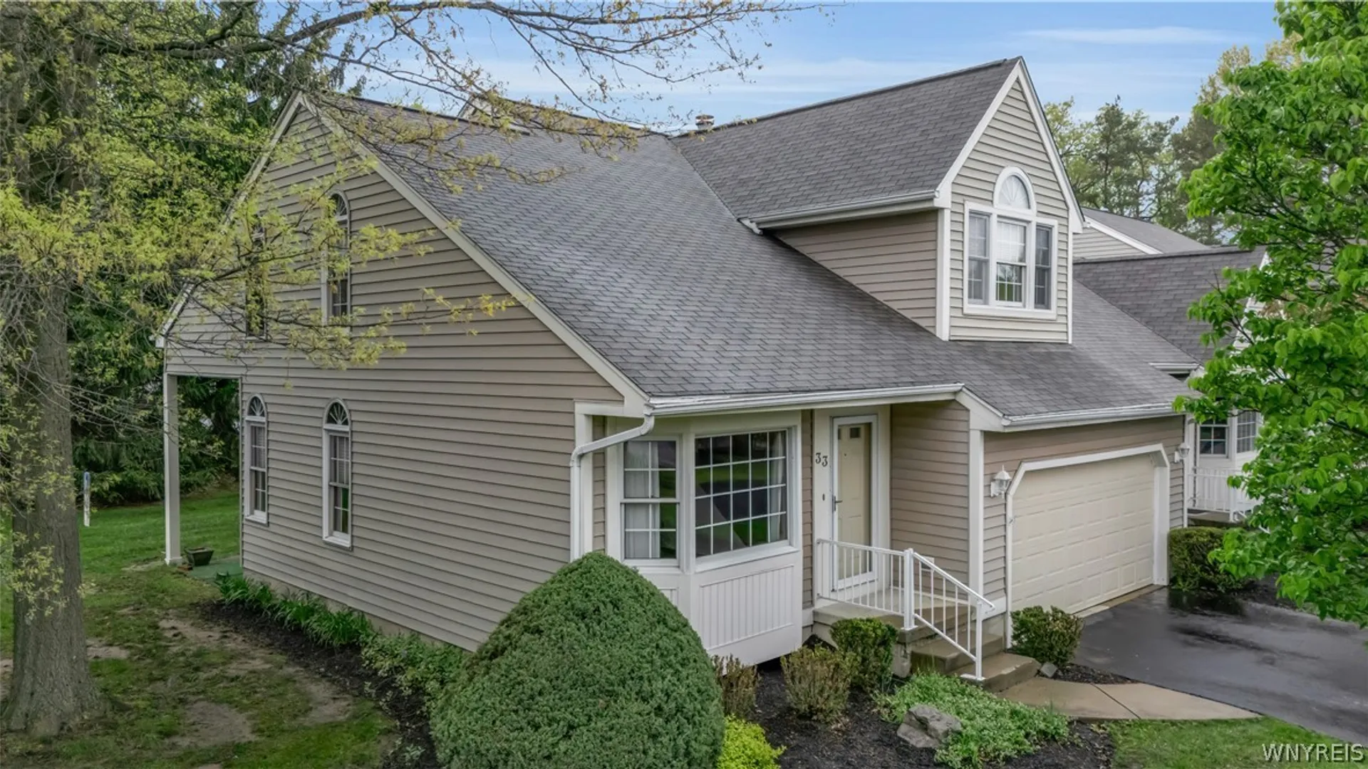 Property at 33 Pond Brook Drive, Elma, NY 14059 48