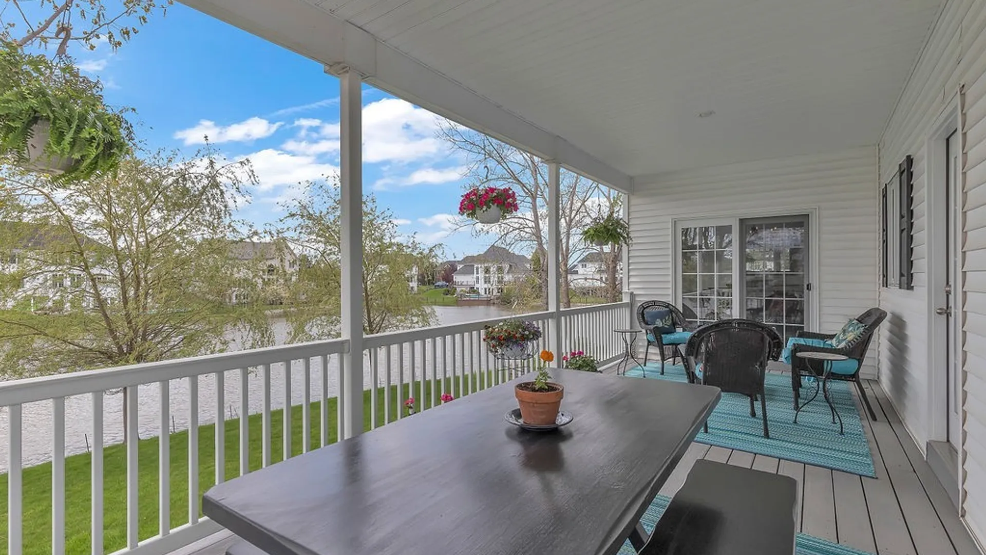 Property at 8760 Fairbrook Court, Clarence, NY 14051 16