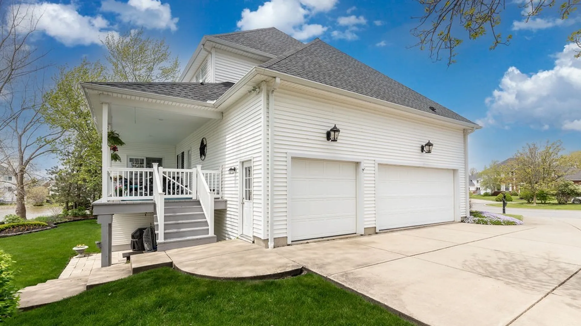 Property at 8760 Fairbrook Court, Clarence, NY 14051 41