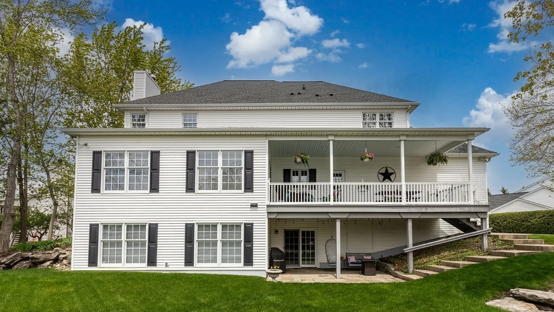 Property at 8760 Fairbrook Court, Clarence, NY 14051 43