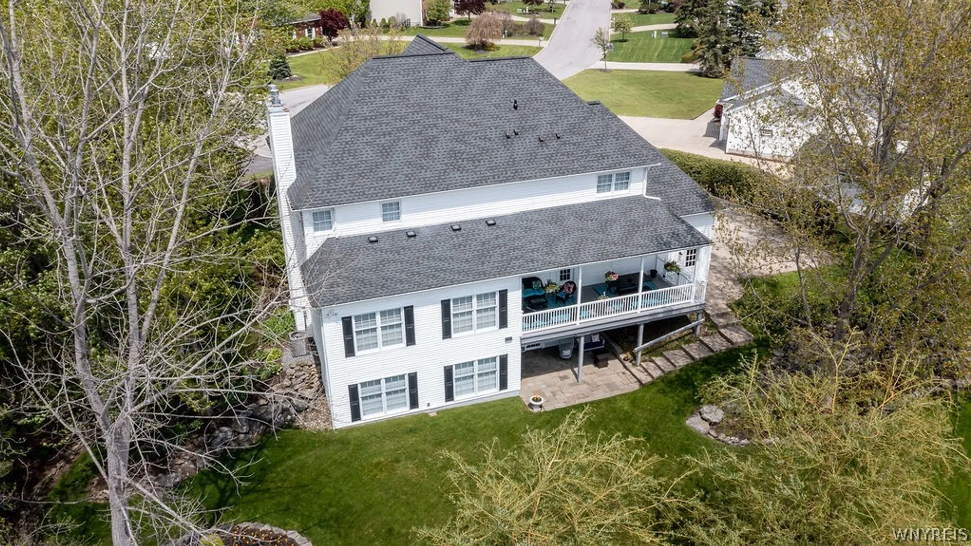 Property at 8760 Fairbrook Court, Clarence, NY 14051 47