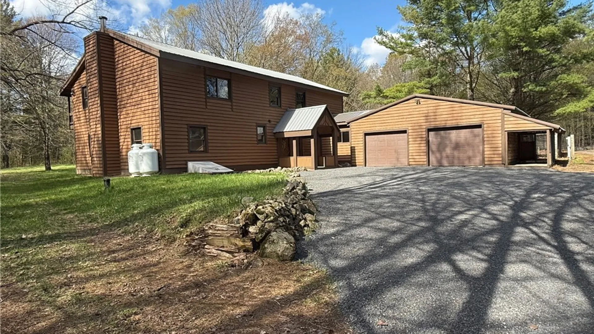 Property at 7063 Richardson Road, Diana, NY 13648 2